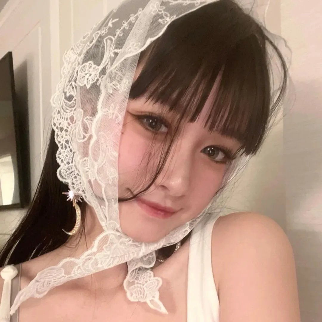 妈咪的小女孩