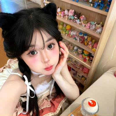 小莫莉大冒险